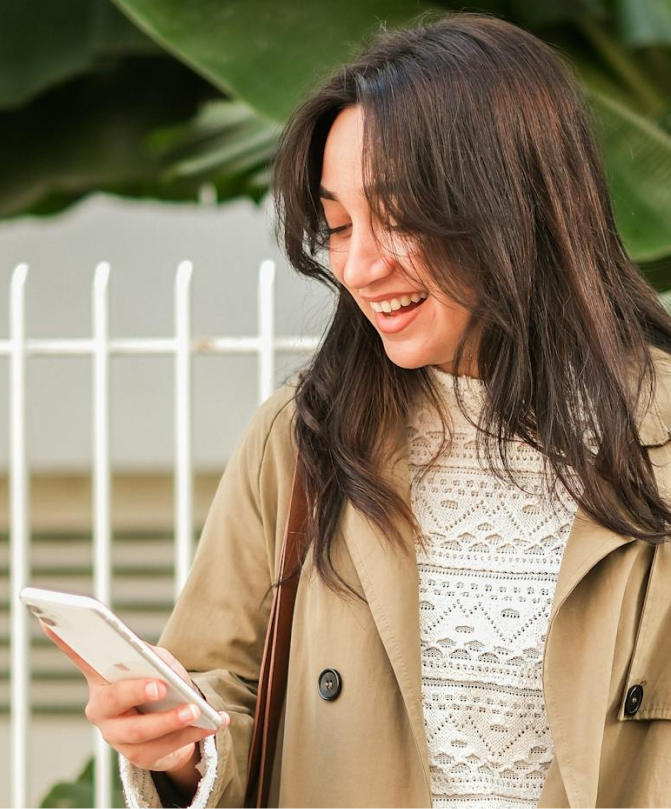 Layanan viral Indonesia