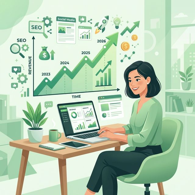 Layanan viral Indonesia